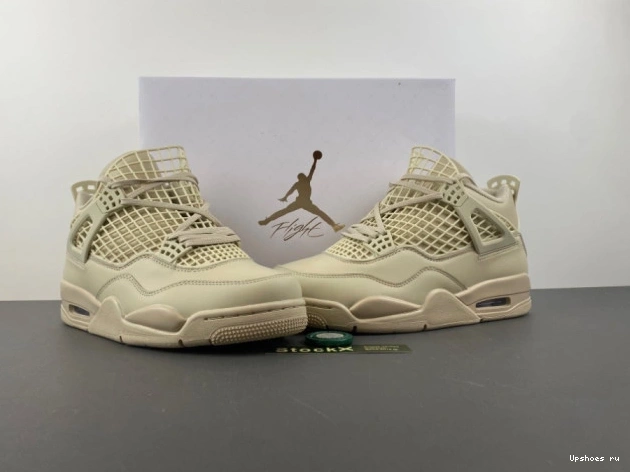 4 Air Net “Rattan” Jordan FN7251-200  1016